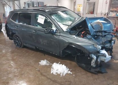 Raport pojazdu dla VIN 7FARS6H89SE050869 - Obraz 1