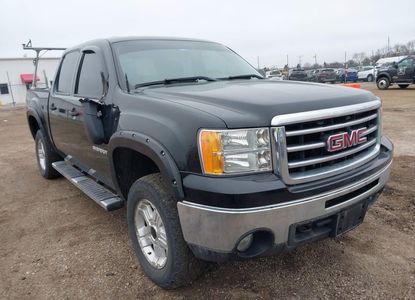 Vehicle Report for - Image 1