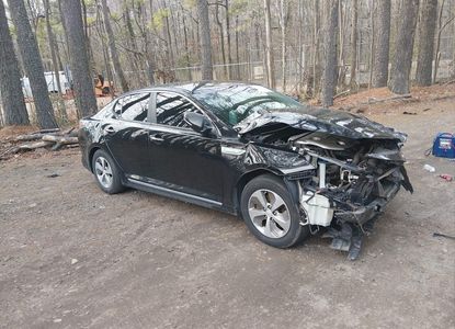Vehicle Report for - Image 1