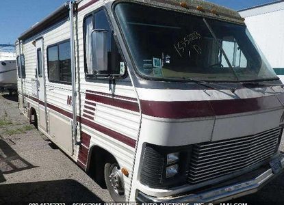 Vehicle Report for - Image 1