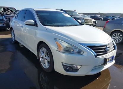 Raport pojazdu dla VIN 1N4AL3AP2FC116404 - Obraz 1