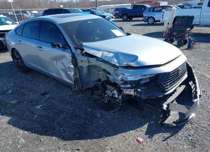 Vehicle Report for VIN 1HGCY2F77RA055656 - Image 1