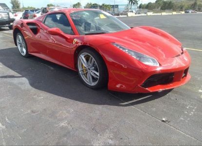 Vehicle Report for - Image 1