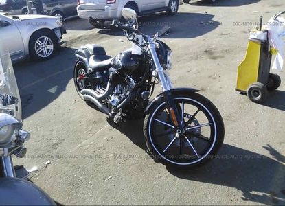 Vehicle Report for - Image 1