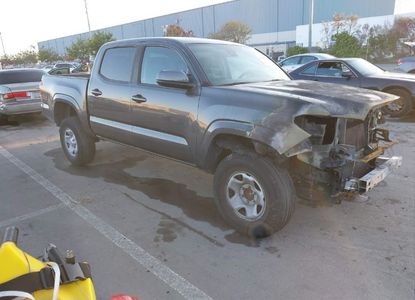 Informe del vehículo para VIN 3TYAX5GN7NT037859 - Imagen 1