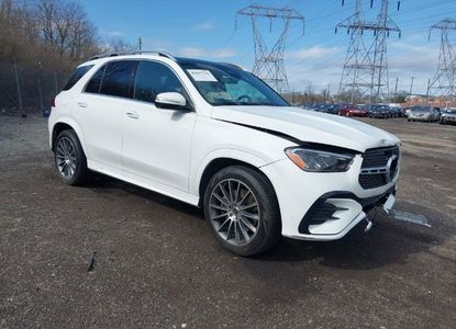 Raport pojazdu dla VIN 4JGFB4FB1RA977901 - Obraz 1