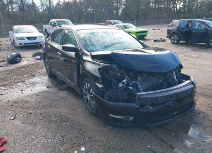 Raport pojazdu dla VIN 1N4AL3AP4DC215982 - Obraz 1