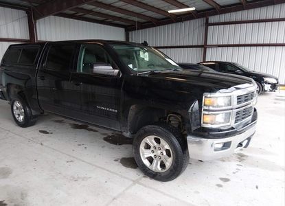Vehicle Report for - Image 1