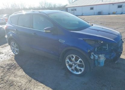 Vehicle Report for VIN 1FMCU9J9XDUB61520 - Image 1