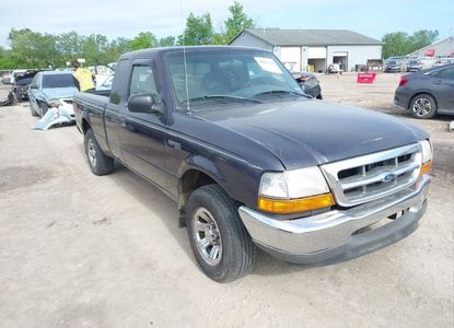 Vehicle Report for VIN 1FTYR14V8YPB46623 - Image 1