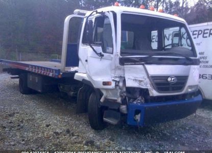 Доклад за превозно средство за VIN JNAMB81H8AAH80071 - Изображение 1