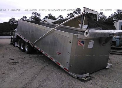 Vehicle Report for VIN 48X1F3030E1008843 - Image 1