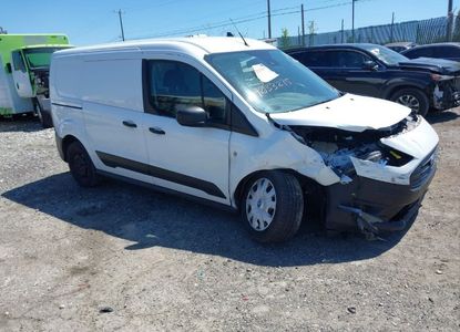 Vehicle Report for VIN NM0LS7E20L1471992 - Image 1