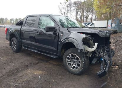 Vehicle Report for VIN 1FTEW1EP8MFC90832 - Image 1