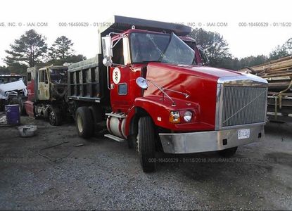 Fahrzeugbericht für VIN 4V1VBBRF5SN691973 – Bild 1