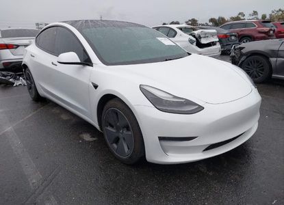 Informe del vehículo para VIN 5YJ3E1EA0MF065878 - Imagen 1