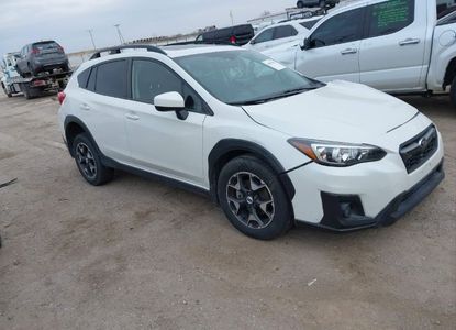 Informe del vehículo para VIN JF2GTADC5JH229827 - Imagen 1