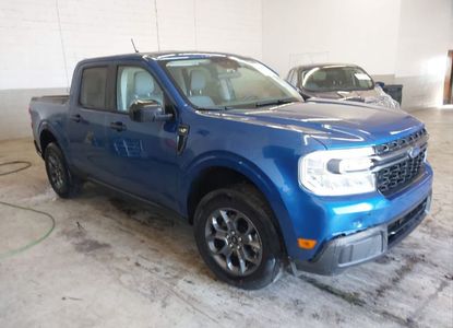 Vehicle Report for VIN 3FTTW8H32RRA67690 - Image 1