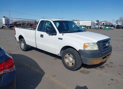 Raport pojazdu dla VIN 1FTRF12286NB65641 - Obraz 1