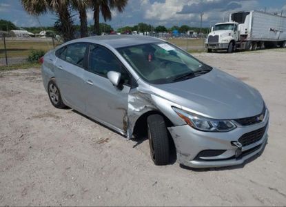 Vehicle Report for VIN 1G1BC5SM1J7115818 - Image 1