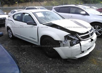 Vehicle Report for - Image 1