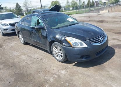 Raport pojazdu dla VIN 1N4AL2AP0CN556454 - Obraz 1