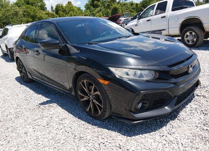 Vehicle Report for - Image 1