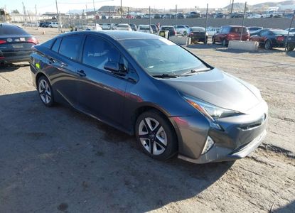 Informe del vehículo para VIN JTDKARFU4H3543978 - Imagen 1