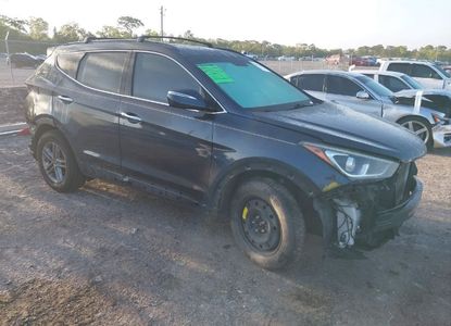 Raport pojazdu dla VIN 5NMZU3LB2JH079327 - Obraz 1