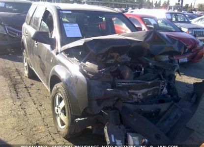Vehicle Report for - Image 1