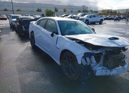 Vehicle Report for VIN 2C3CDXCT4NH202170 - Image 1