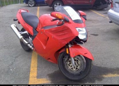 Vehicle Report for - Image 1