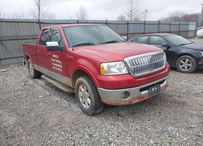 Vehicle Report for VIN 5LTPW185X7FJ10089 - Image 1
