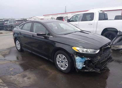 Vehicle Report for - Image 1