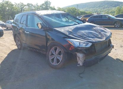 Vehicle Report for  - Image 1