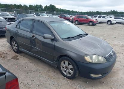 Vehicle Report for VIN 1NXBR32EX7Z786512 - Image 1