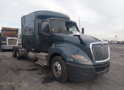 Vehicle Report for - Image 1