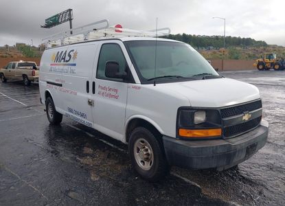 Vehicle Report for - Image 1