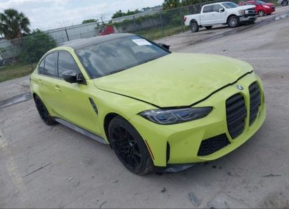 Vehicle Report for VIN WBS43AY04NFL67368 - Image 1