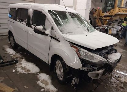 Informe del vehículo para VIN NM0GE9F20N1523417 - Imagen 1