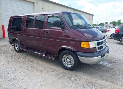 Raport pojazdu dla VIN 2B6HB11Z02K111380 - Obraz 1