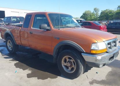 Vehicle Report for - Image 1