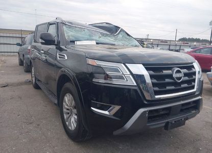 Vehicle Report for VIN JN8AY2AC9P9183796 - Image 1