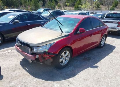 Vehicle Report for VIN 1G1PC5SB4E7322259 - Image 1