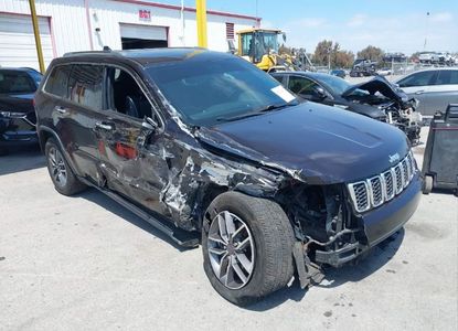 Raport pojazdu dla VIN 1C4RJEBG7KC530267 - Obraz 1