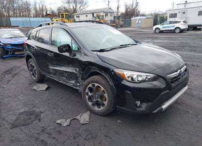 Raport pojazdu dla VIN JF2GTACC4MG376104 - Obraz 1