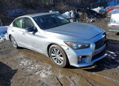 تقرير المركبة لـ VIN JN1EV7AP3HM734280 - الصورة 1