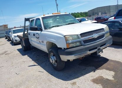 Raport pojazdu dla VIN 1GBJC33153F152055 - Obraz 1