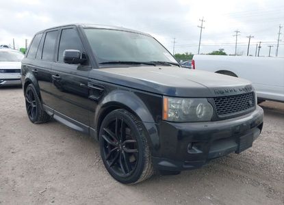 Informe del vehículo para VIN SALSK2D44BA292396 - Imagen 1