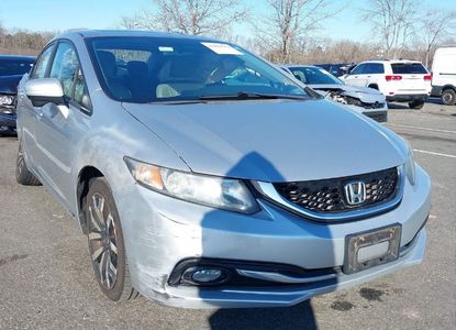 Vehicle Report for - Image 1